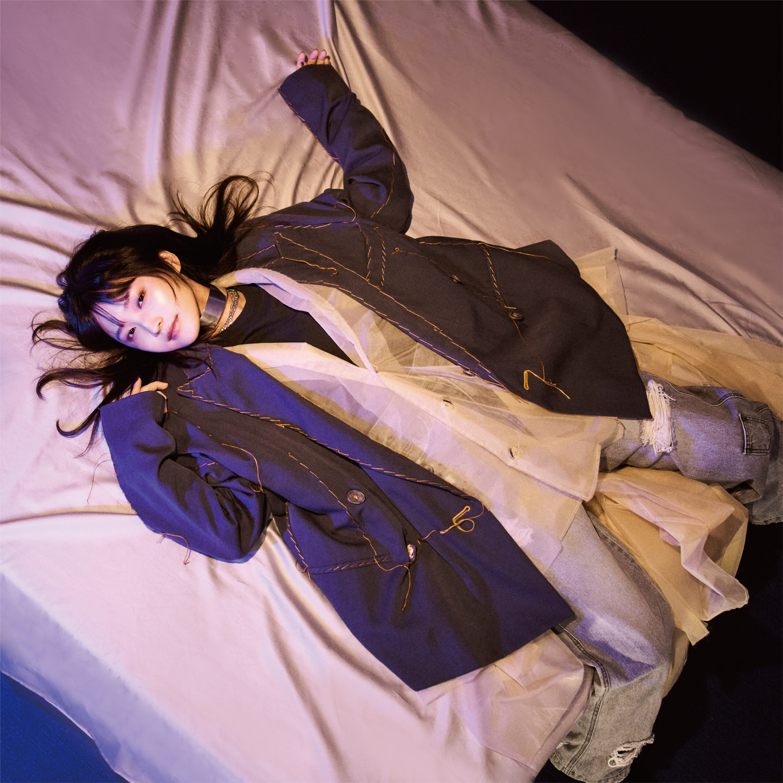 鞘師里保ファンクラブ限定盤 6枚セット